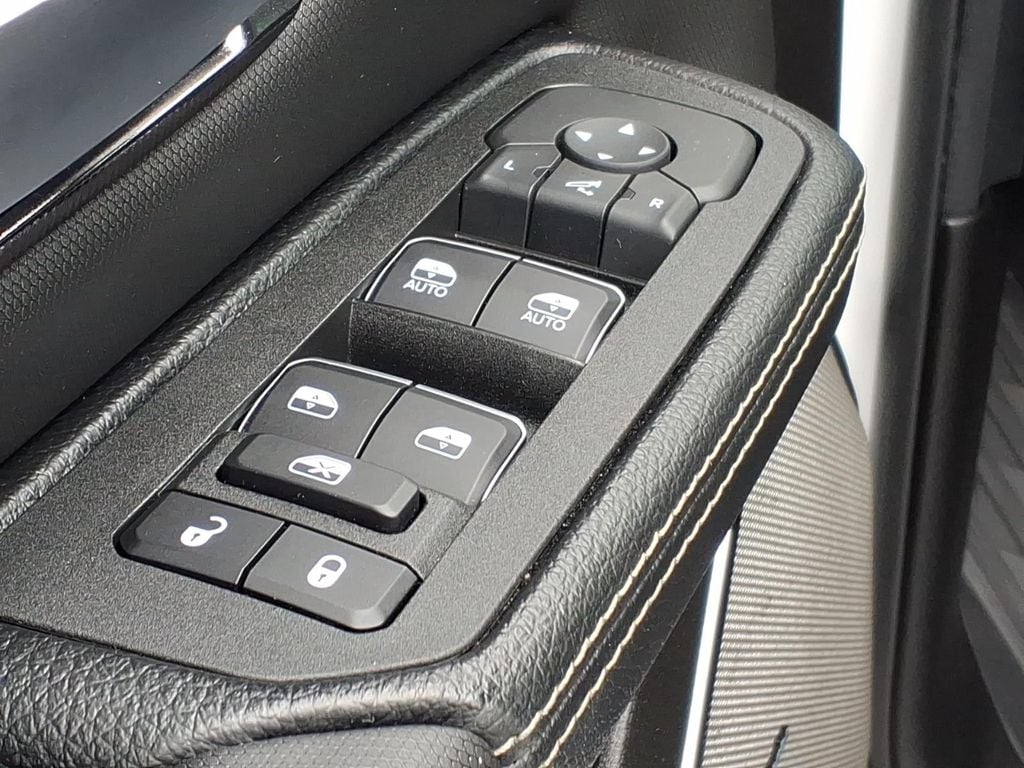 2025 RAM Ram 1500 Pickup Rebel - Photo 12