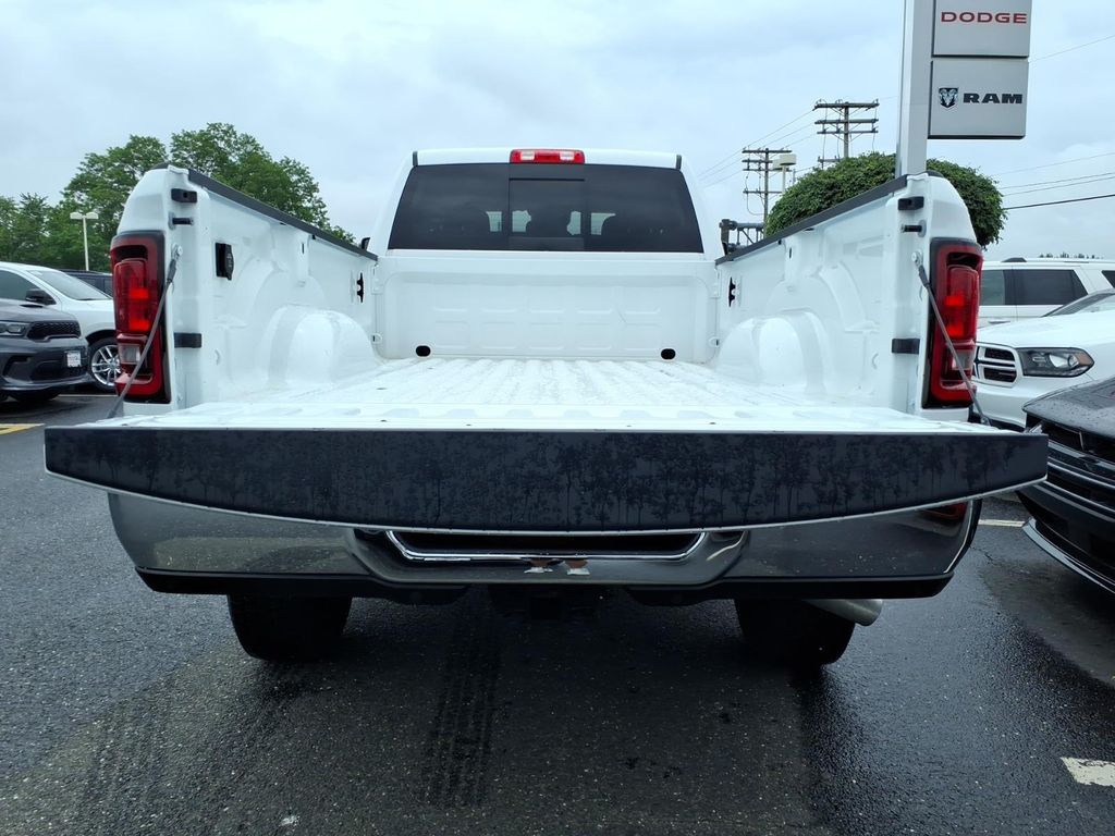 2025 RAM Ram 2500 Pickup Tradesman - Photo 16