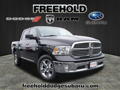 Used 2016 Ram 1500 BIG HORN CREW CAB 4X4 5'7 BOX Crew Cab 5.7 ft Bed for sale in Freehold NJ