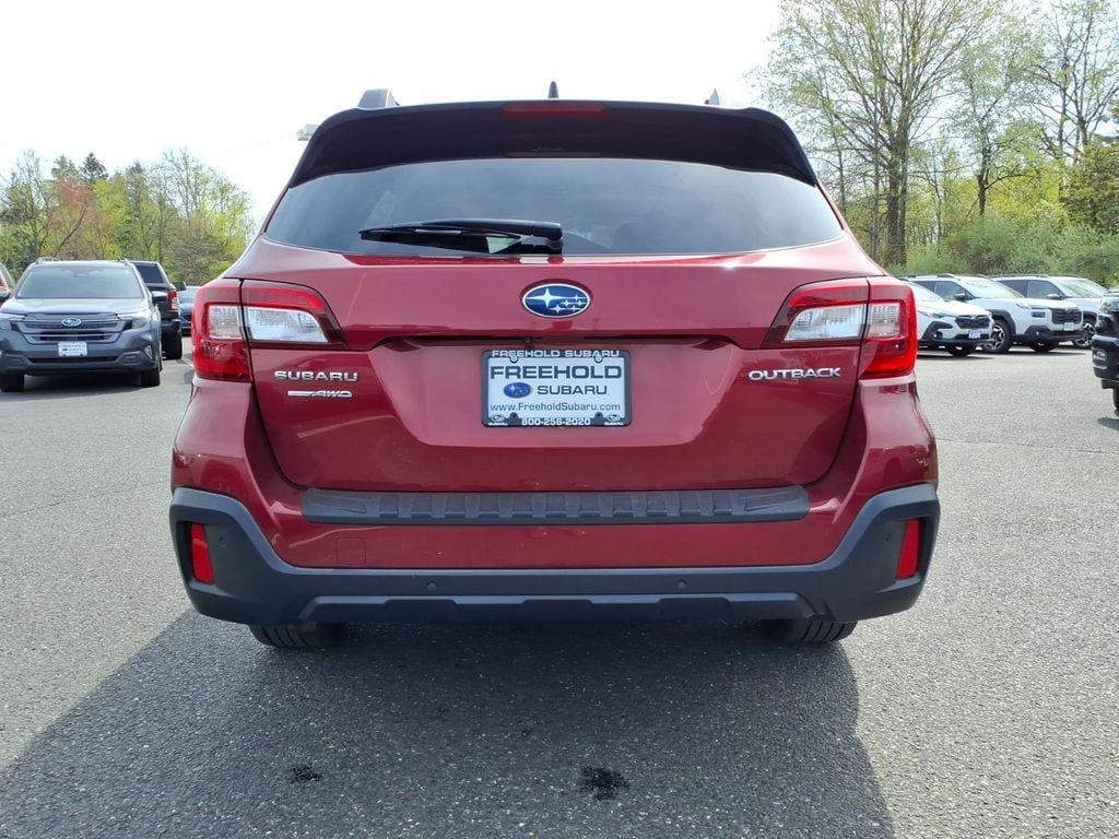 used 2019 Subaru Outback car, priced at $12,599