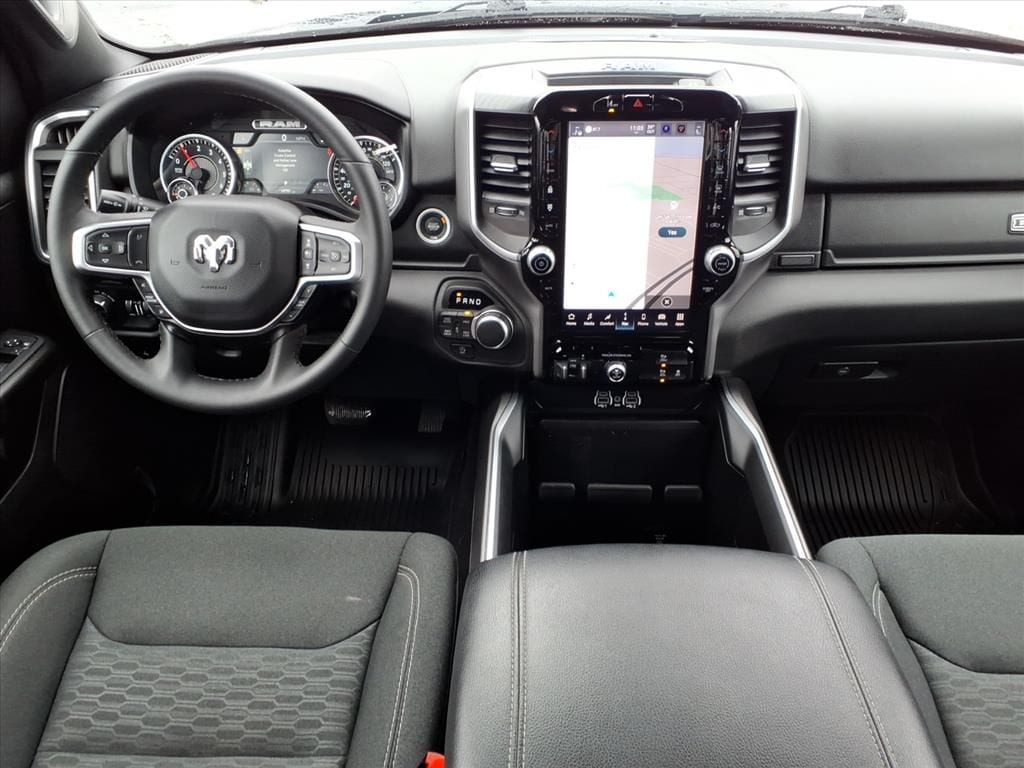 2025 RAM Ram 1500 Pickup Big Horn/Lone Star - Photo 13