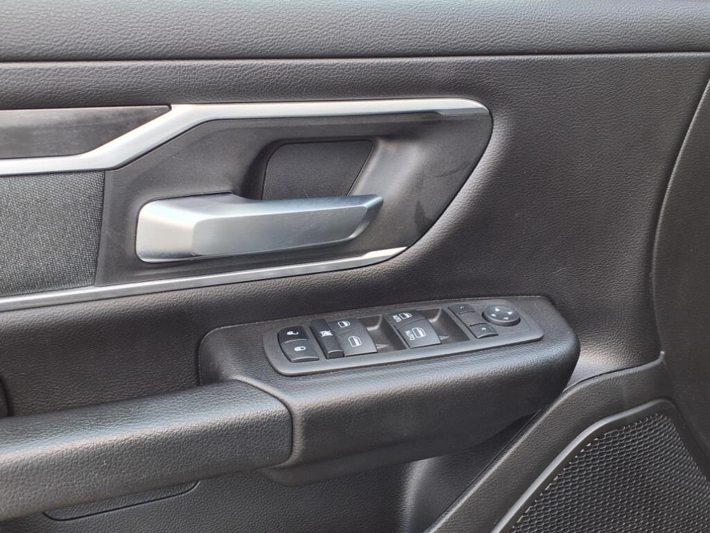 2022 Ram 1500 Big Horn photo 4