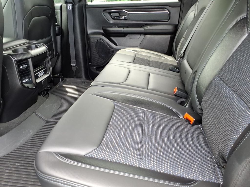 2023 RAM Ram 1500 Pickup Big Horn/Lone Star - Photo 15