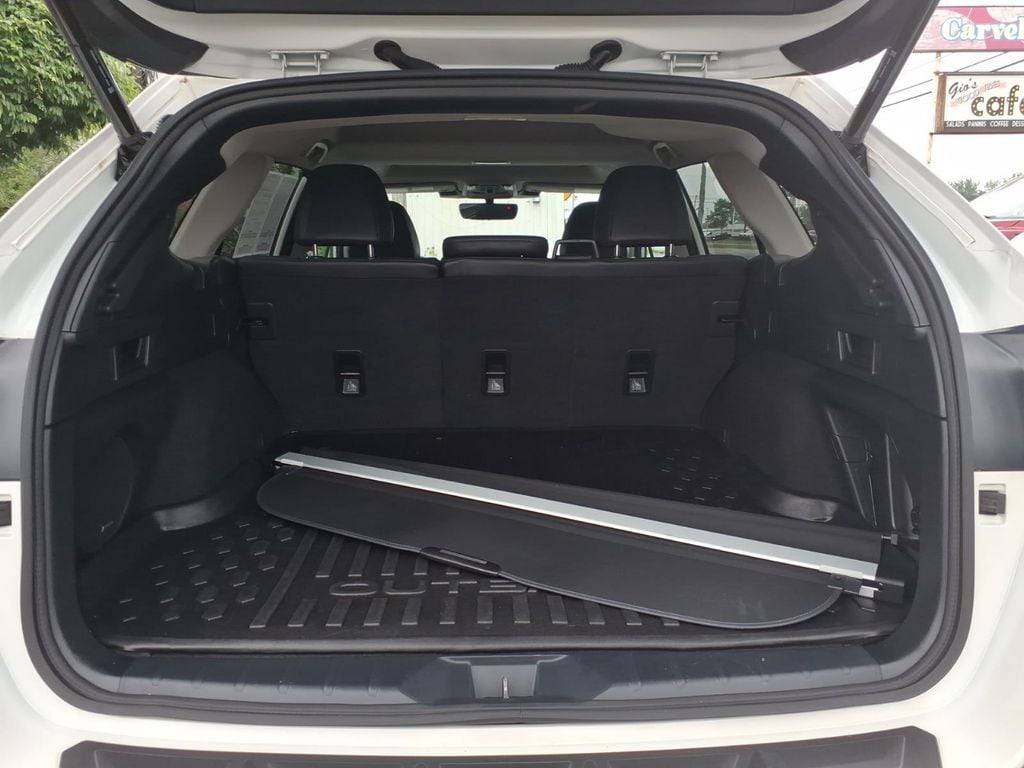 used 2023 Subaru Outback car, priced at $28,499