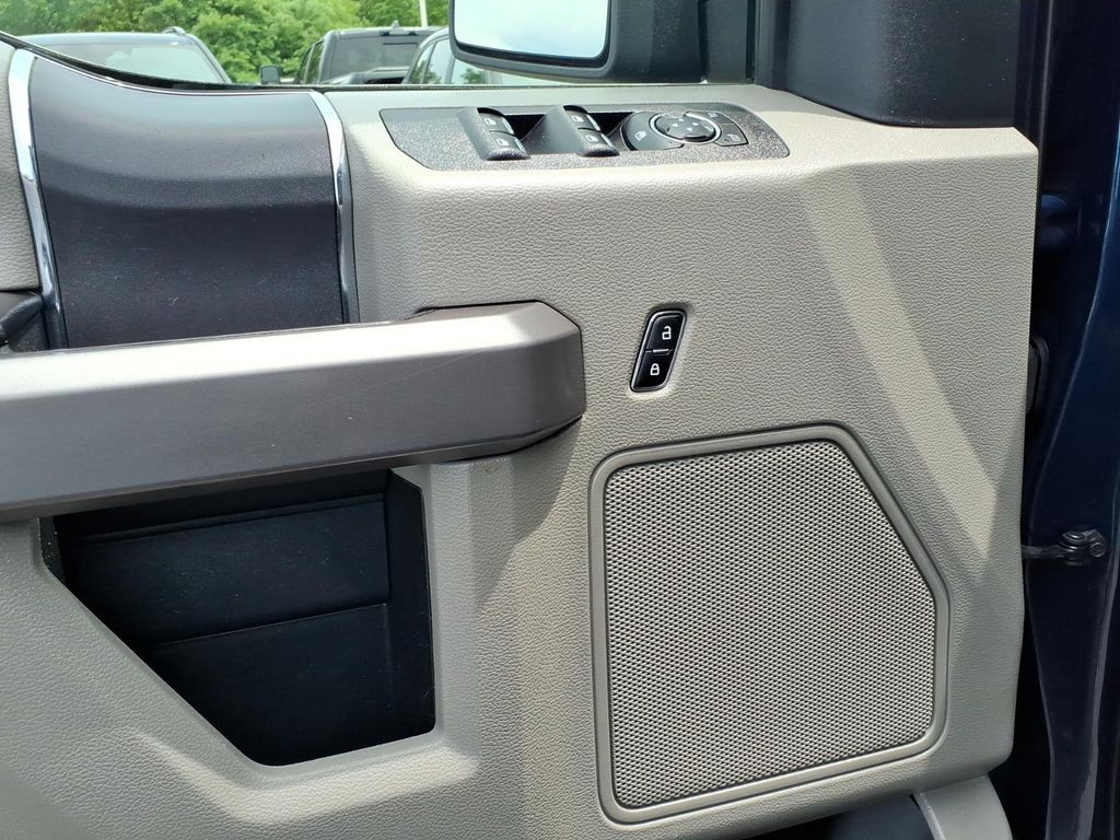 used 2019 Ford F-150 car, priced at $20,599