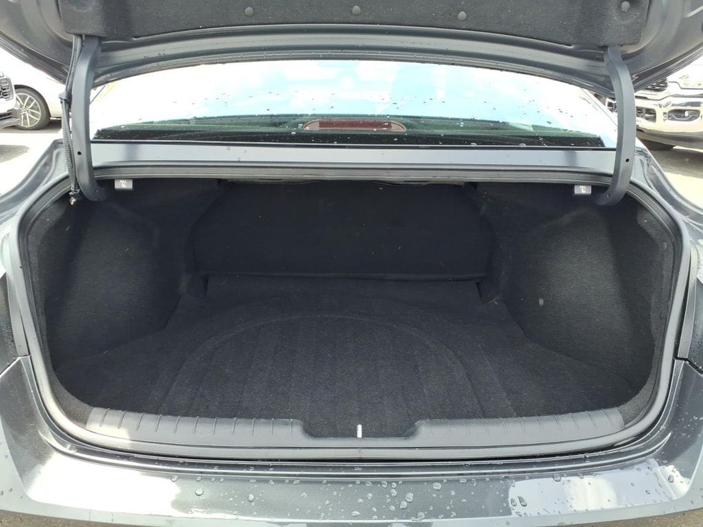 used 2021 Hyundai Elantra car, priced at $13,600
