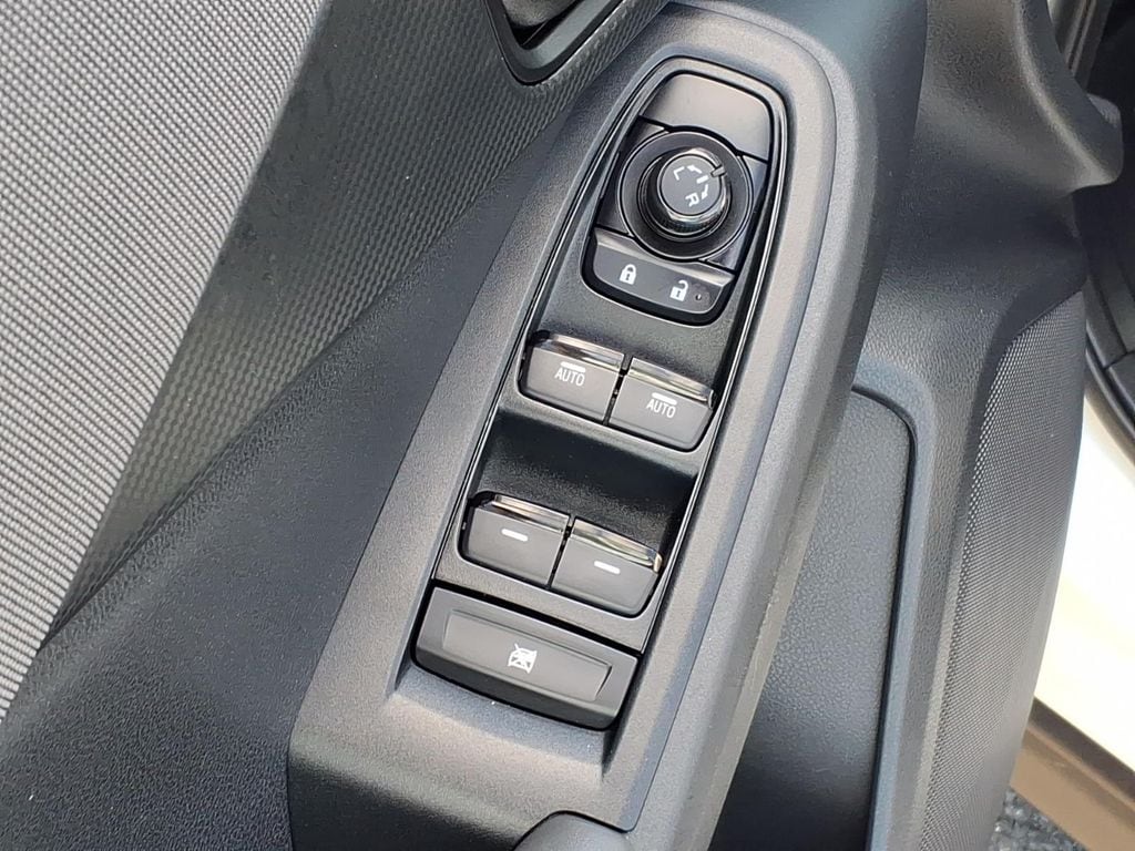 used 2024 Subaru Crosstrek car, priced at $24,199