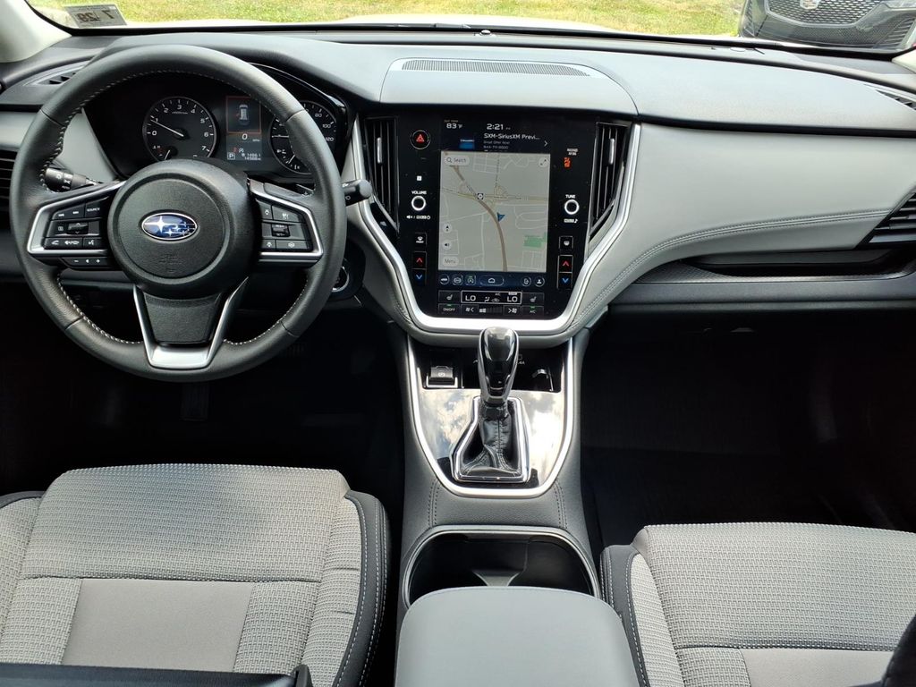 used 2024 Subaru Outback car, priced at $28,599
