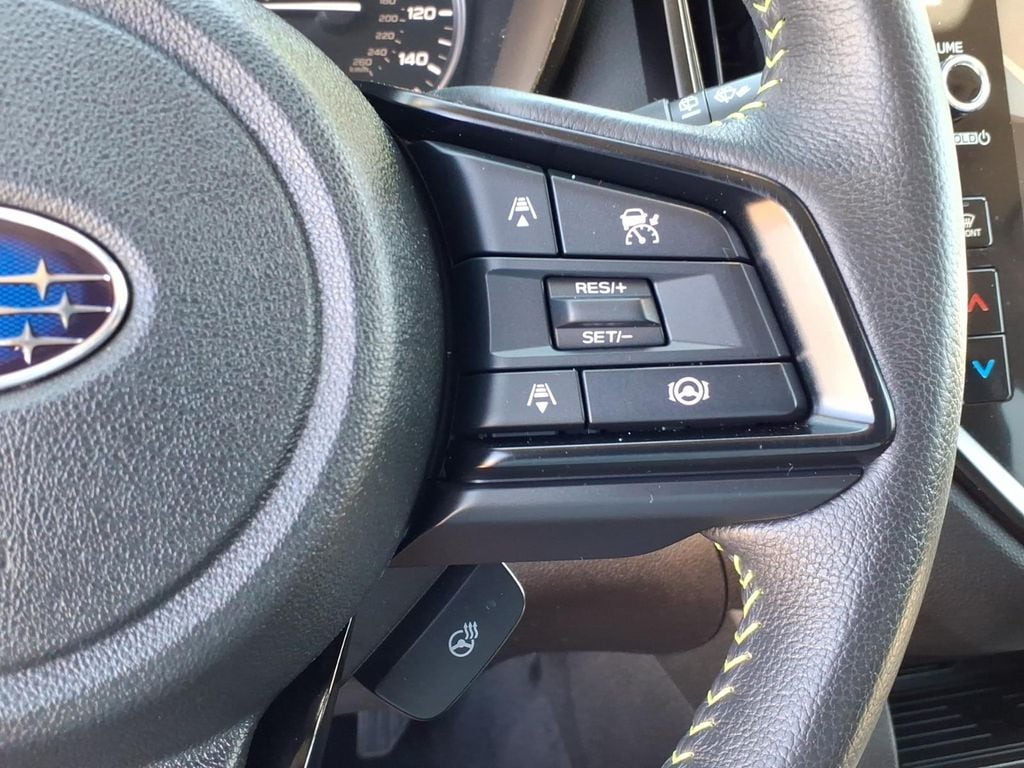 used 2023 Subaru Ascent car, priced at $33,599