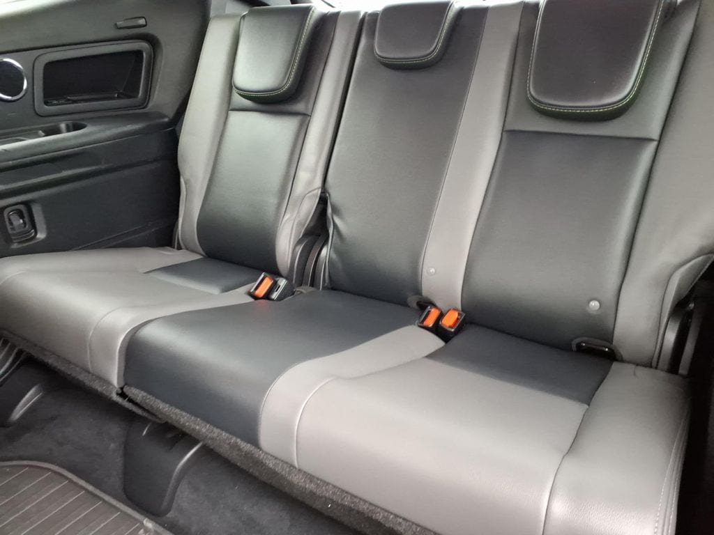 used 2023 Subaru Ascent car, priced at $27,599