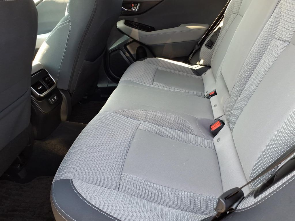 used 2022 Subaru Outback car, priced at $24,099