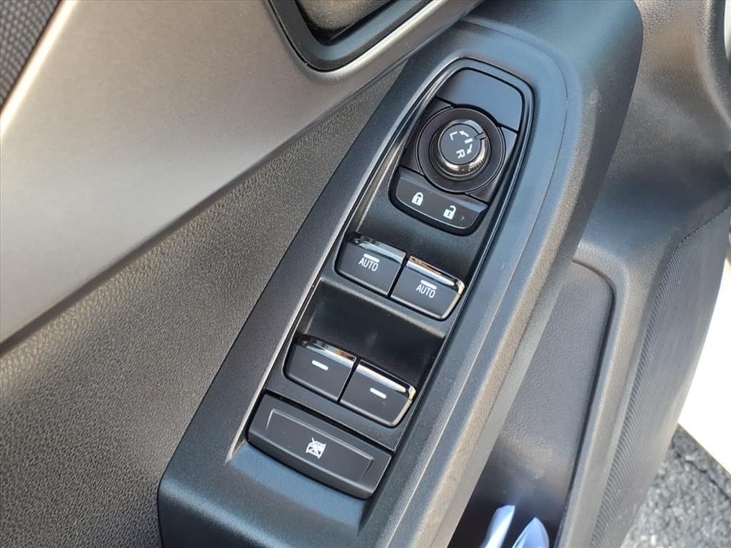 used 2024 Subaru Impreza car, priced at $20,599