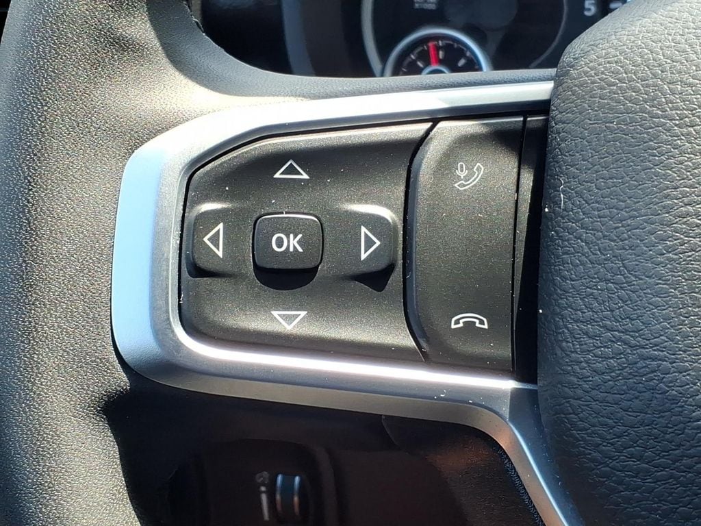 2025 RAM Ram 2500 Pickup Big Horn - Photo 10