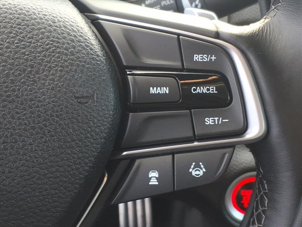 used 2018 Honda Accord car, priced at $16,900