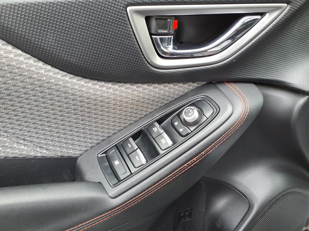 2020 Subaru Forester Sport photo 3