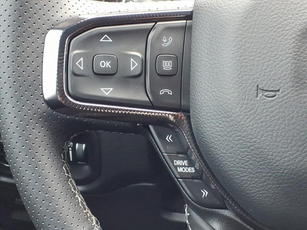 2026 RAM Ram 1500 Pickup Rebel - Photo 11