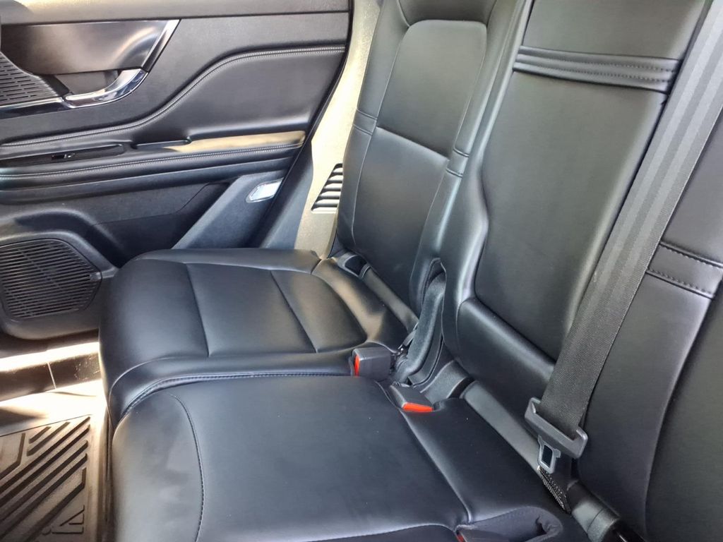 used 2021 Lincoln Corsair car, priced at $17,599