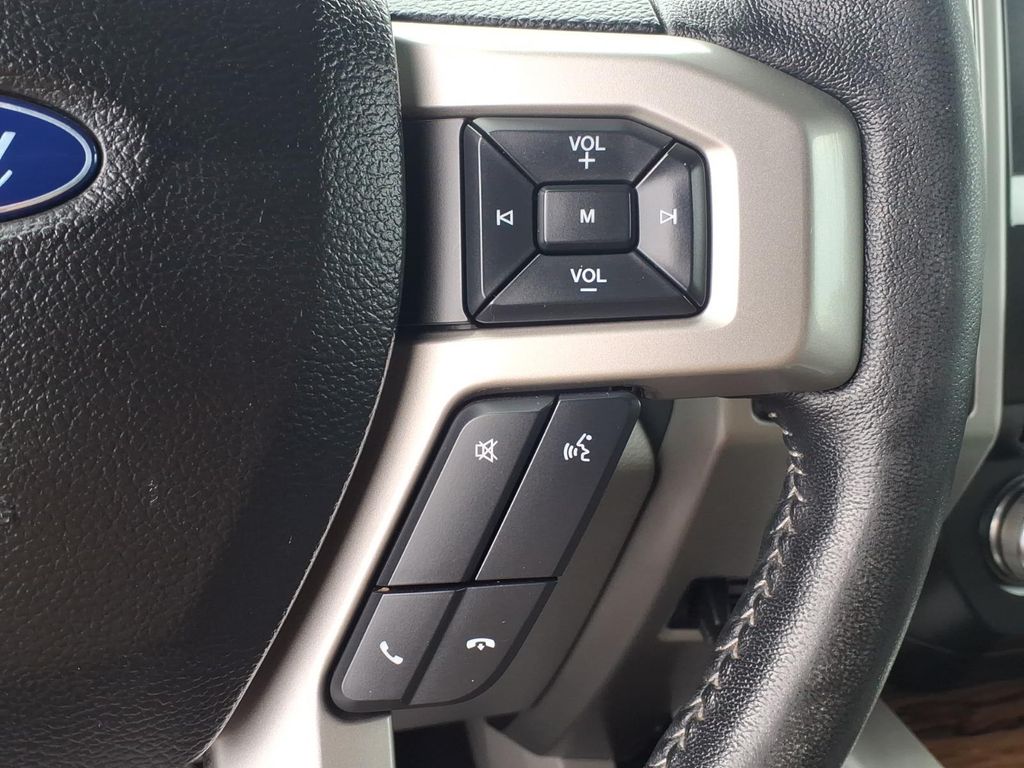 used 2018 Ford F-150 car, priced at $23,199