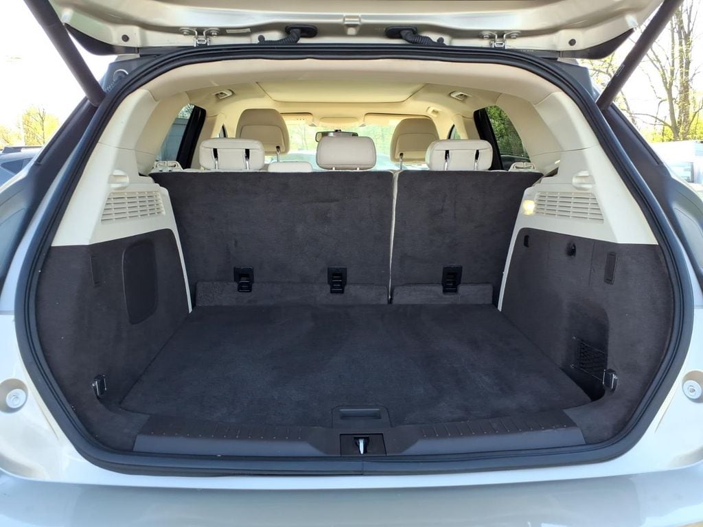 used 2015 Lincoln MKC car, priced at $15,599