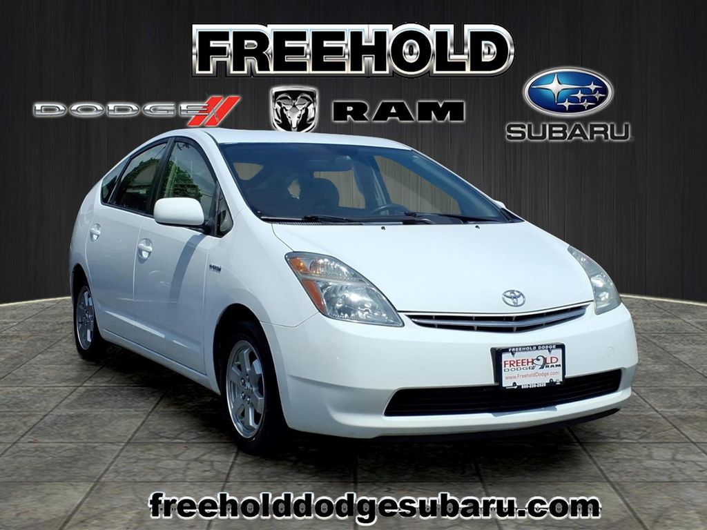 used 2008 Toyota Prius car, priced at $13,599