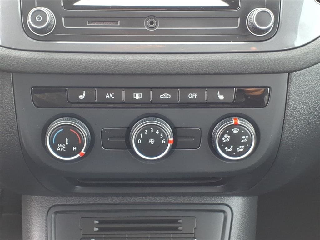 used 2016 Volkswagen Tiguan car, priced at $10,500