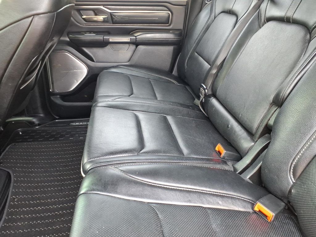 2019 RAM Ram 1500 Pickup Limited - Photo 15