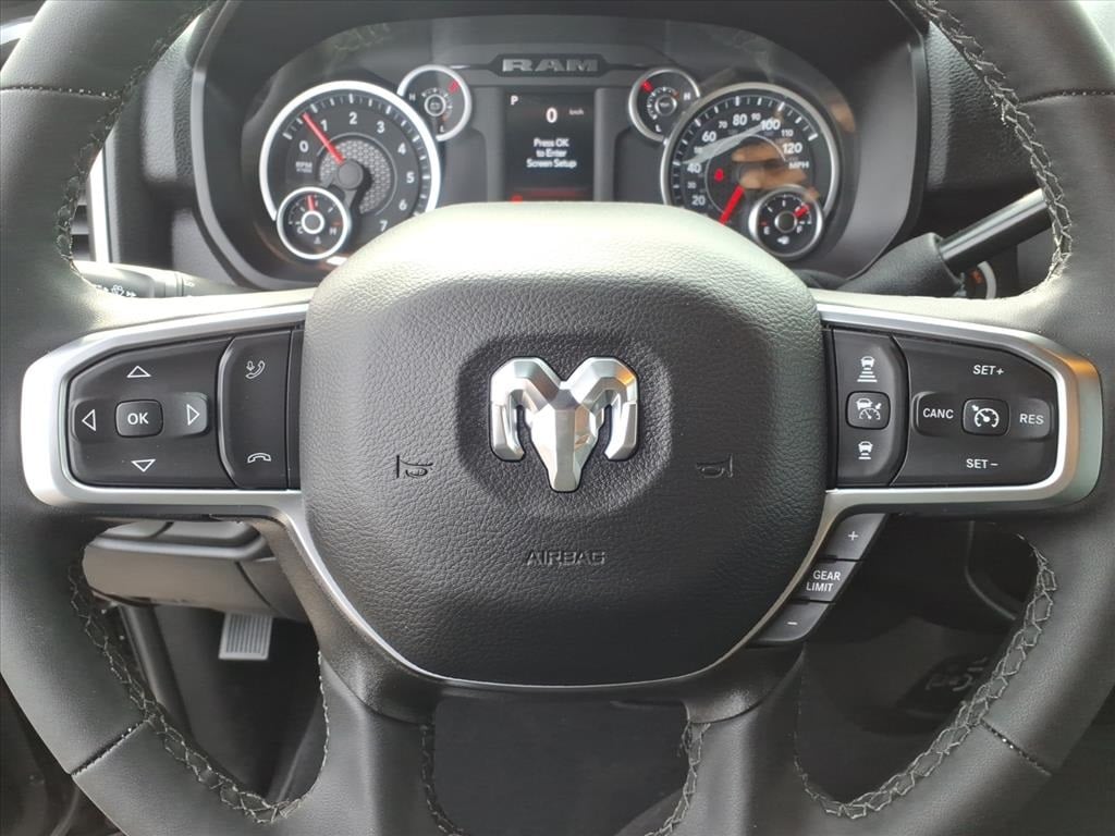 used 2025 Ram 2500 car, priced at $51,901