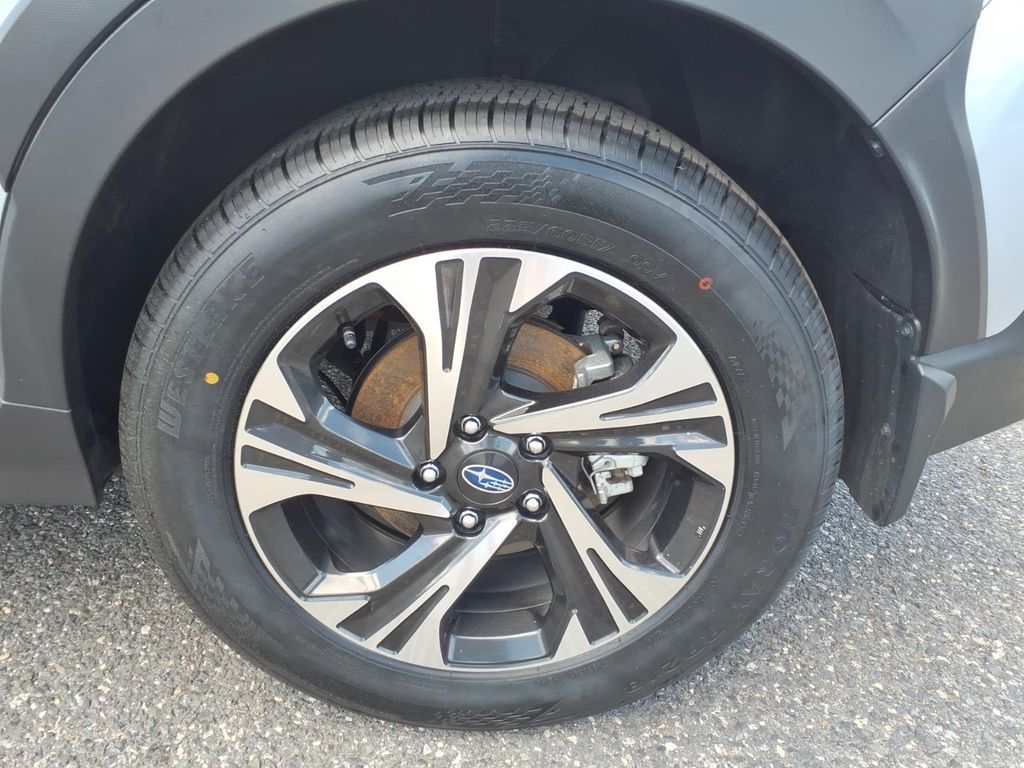 2024 Subaru Crosstrek Premium - Photo 17