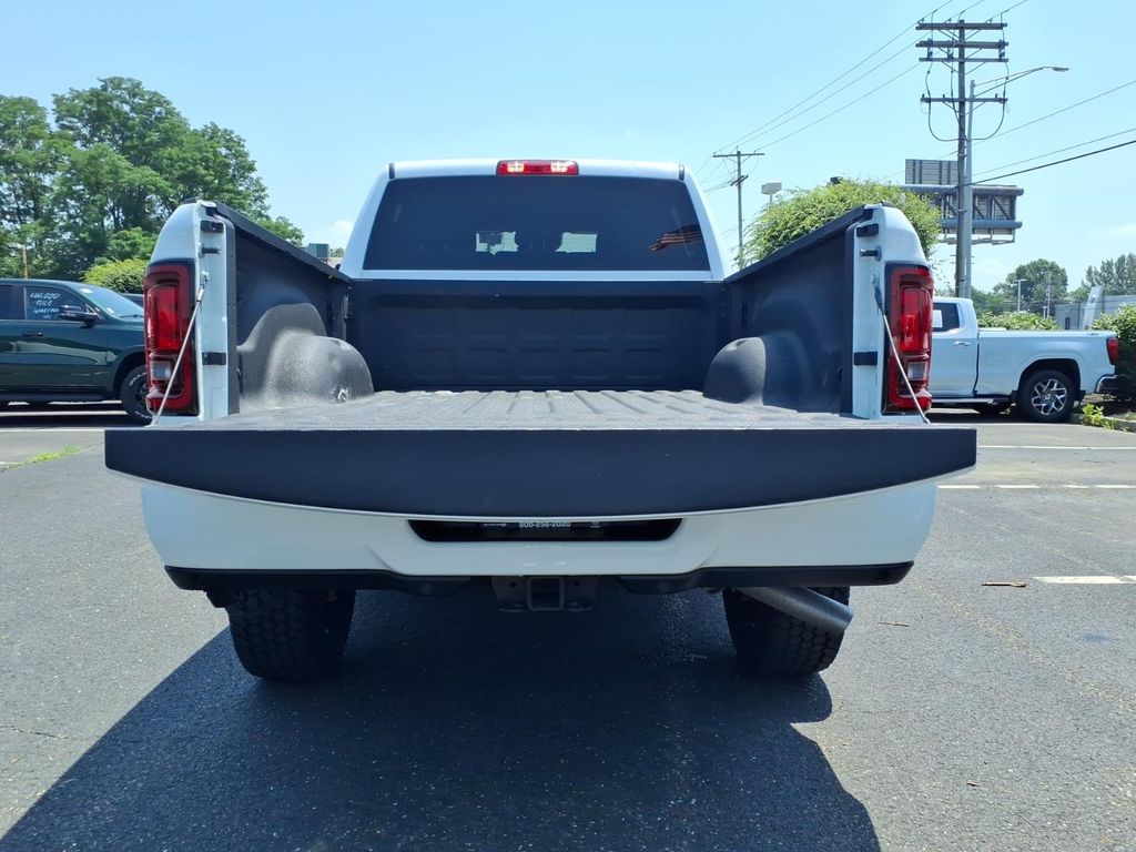 2025 RAM Ram 2500 Pickup Big Horn - Photo 15