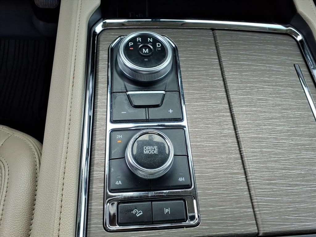 2022 Ford Expedition Limited - Photo 8