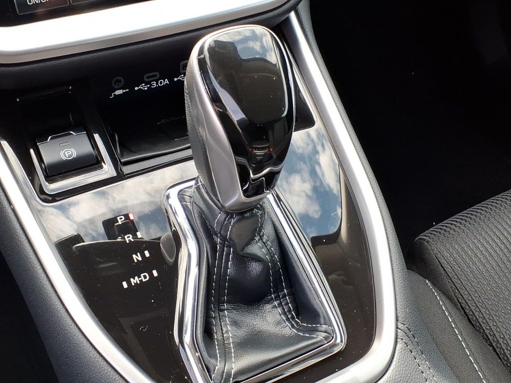 used 2023 Subaru Legacy car, priced at $22,249