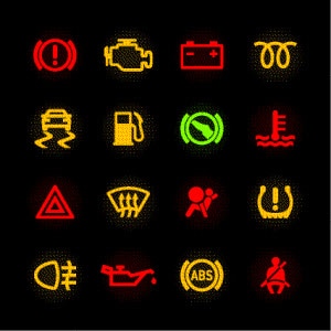 fog light symbol dodge