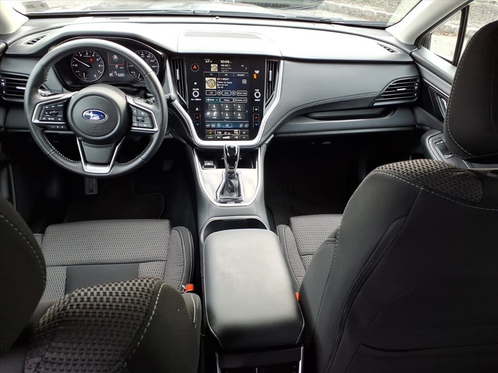 used 2025 Subaru Outback car, priced at $29,900