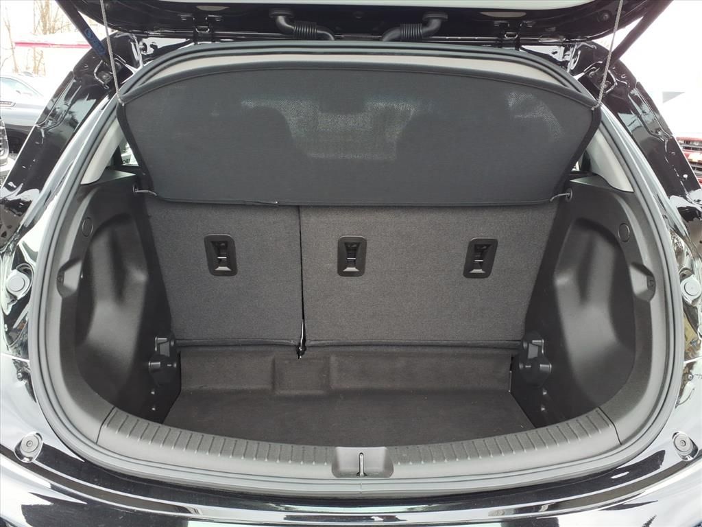 used 2023 Chevrolet Bolt EV car, priced at $16,599