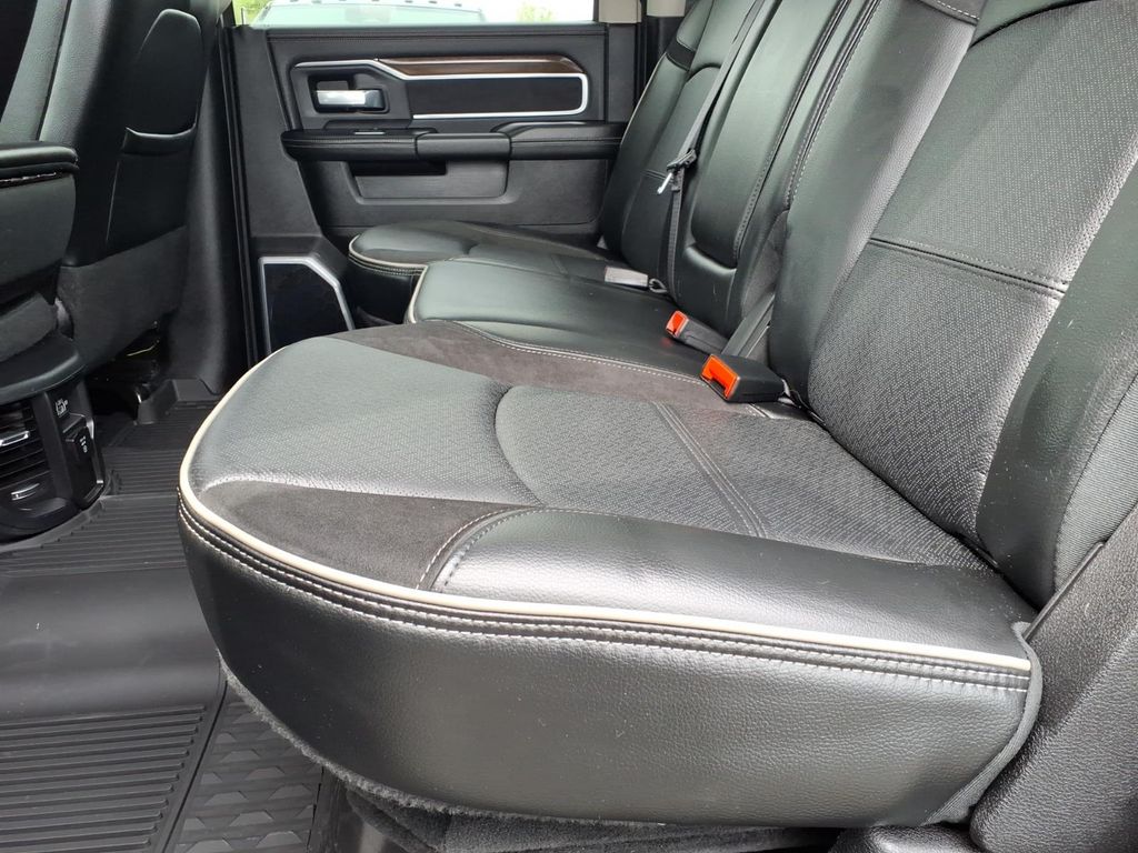 used 2024 Ram 2500 car, priced at $54,599