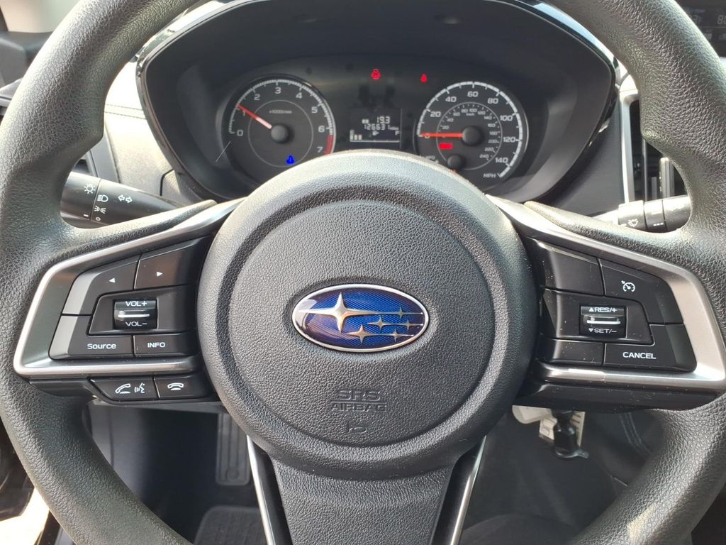 used 2020 Subaru Crosstrek car, priced at $13,599