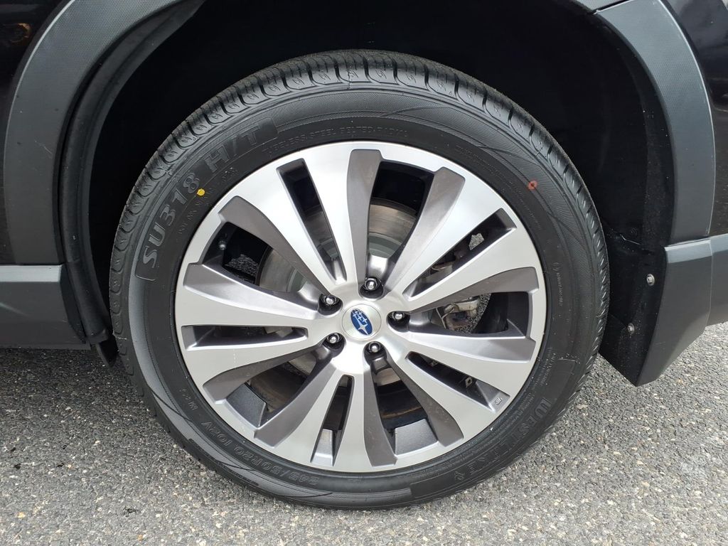 used 2019 Subaru Ascent car, priced at $19,099