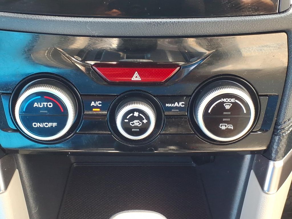 2023 Subaru Forester Premium - Photo 8