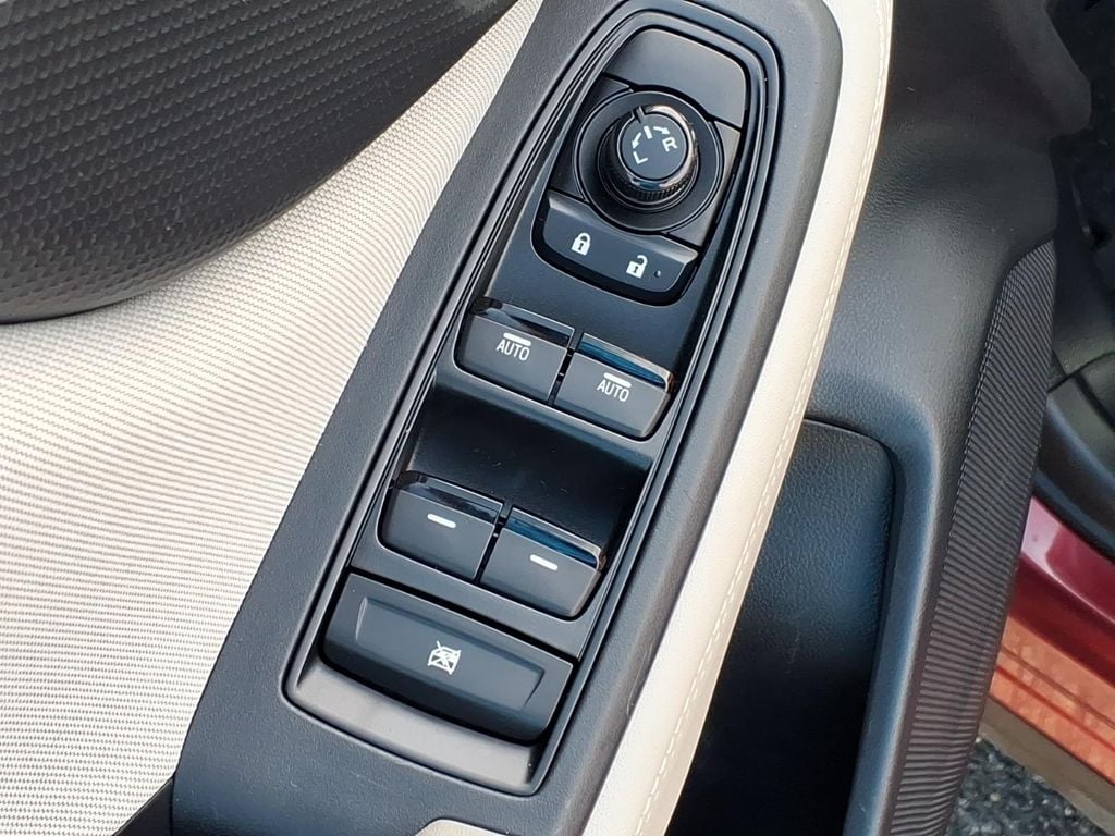2023 Subaru Forester Premium - Photo 13