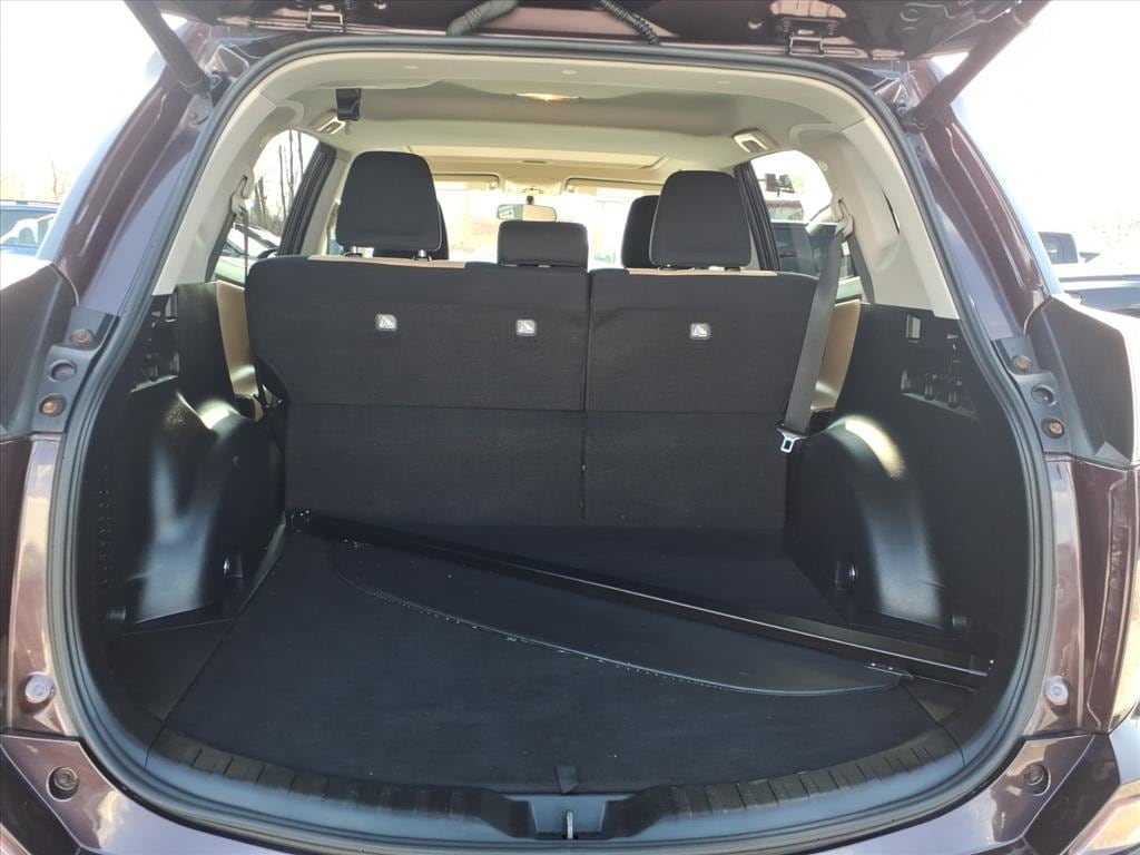 used 2016 Toyota RAV4 car, priced at $14,900