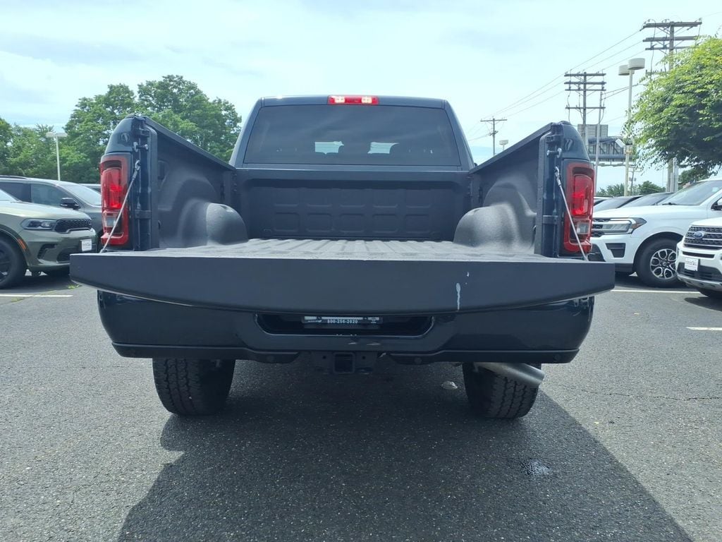 2025 RAM Ram 2500 Pickup Big Horn - Photo 16