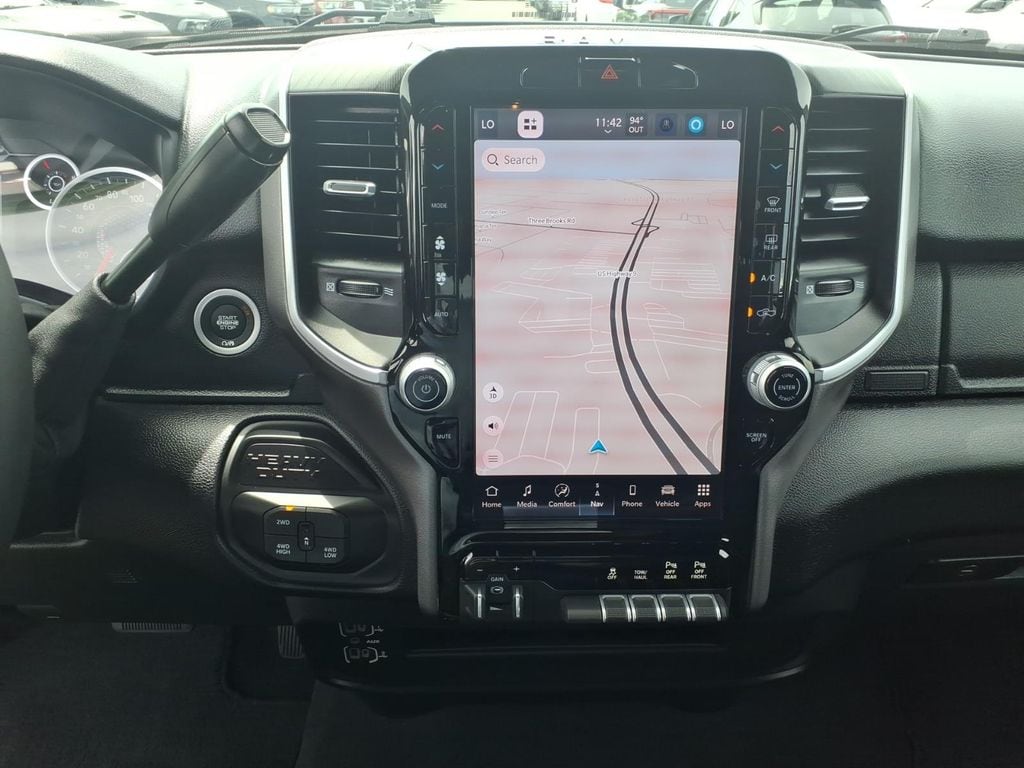 2025 RAM Ram 2500 Pickup Big Horn - Photo 6