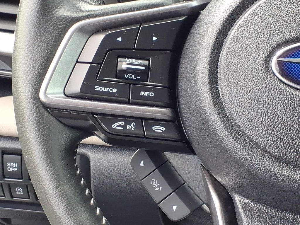 2023 Subaru Forester Limited - Photo 12