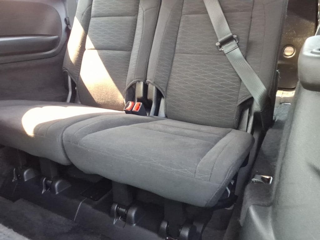 used 2018 Dodge Durango car, priced at $15,649