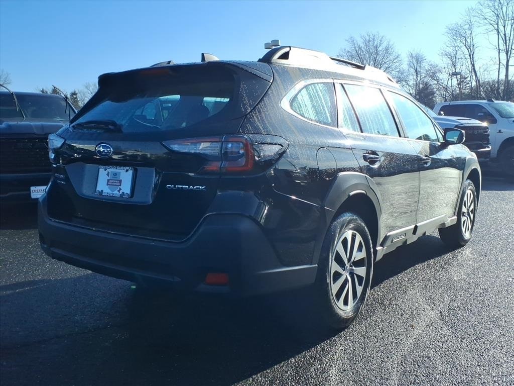 used 2023 Subaru Outback car, priced at $23,900