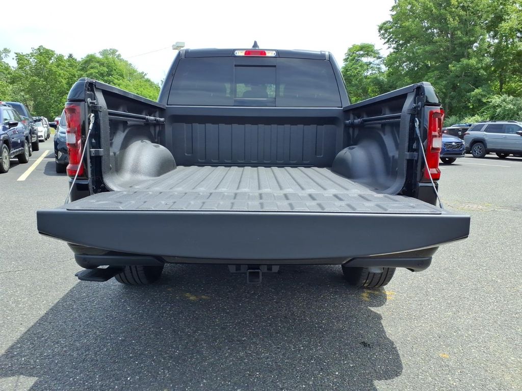 2025 RAM Ram 1500 Pickup Big Horn/Lone Star - Photo 16