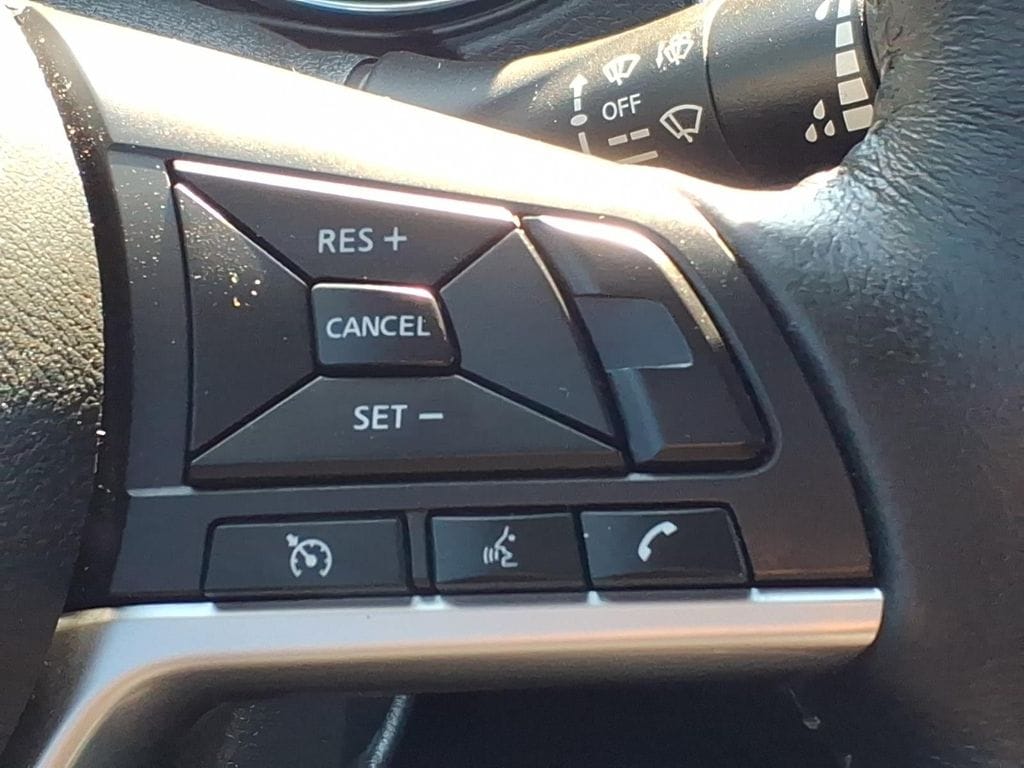 used 2020 Nissan Rogue car, priced at $13,599
