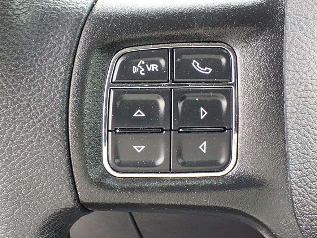 2022 RAM Ram 1500 Classic Tradesman - Photo 11