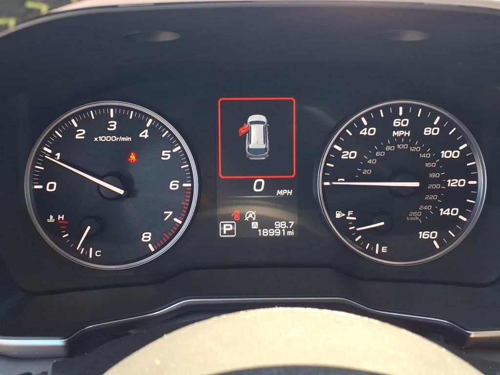 used 2025 Subaru Outback car, priced at $31,599