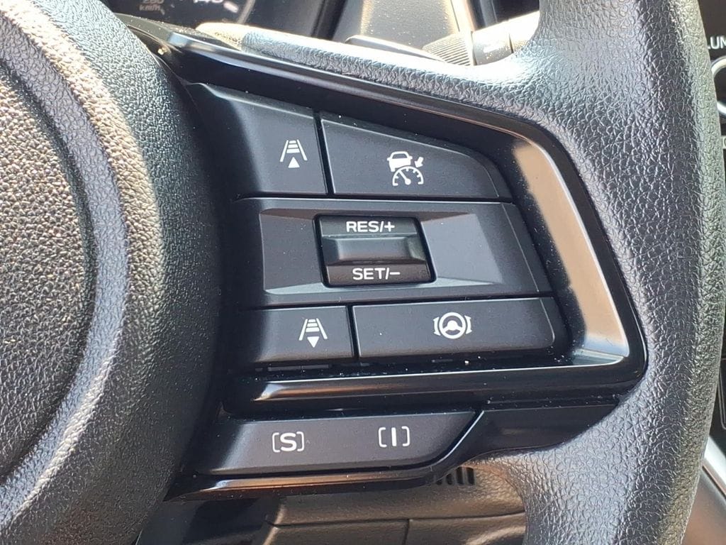 2024 Subaru Crosstrek Premium - Photo 9